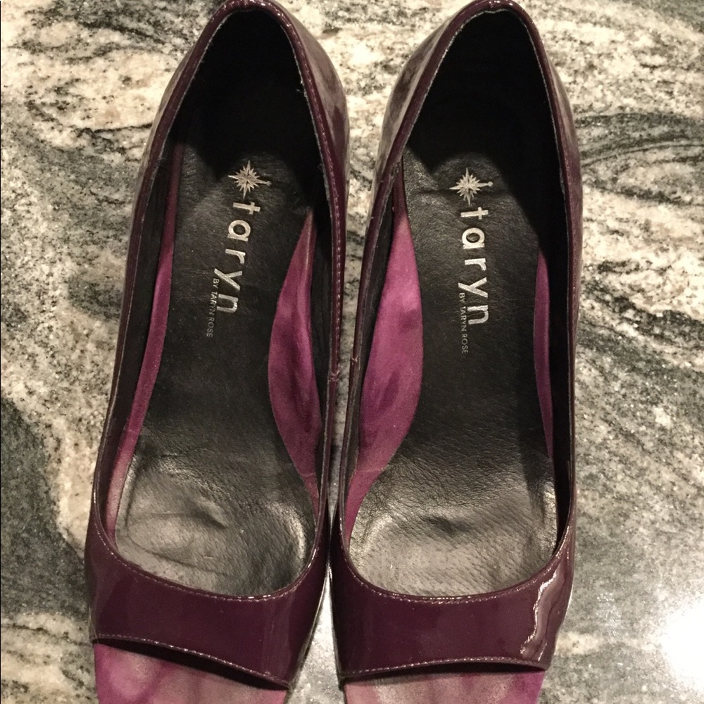 Taryn Rose shoes